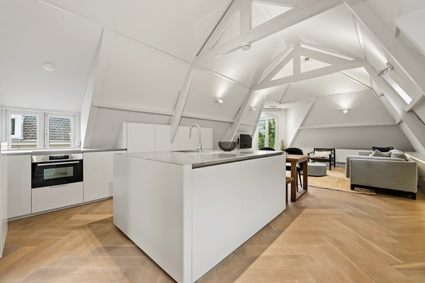 Te koop: Provenierssingel 73B03, 3033EJ Rotterdam