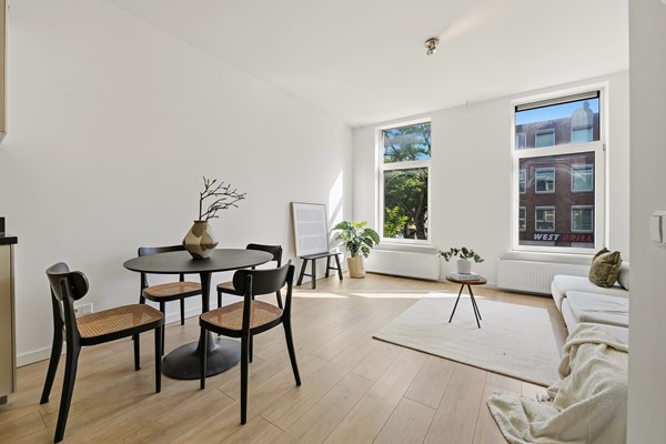 Te koop: Nieuwe Binnenweg 407B, 3023EM Rotterdam