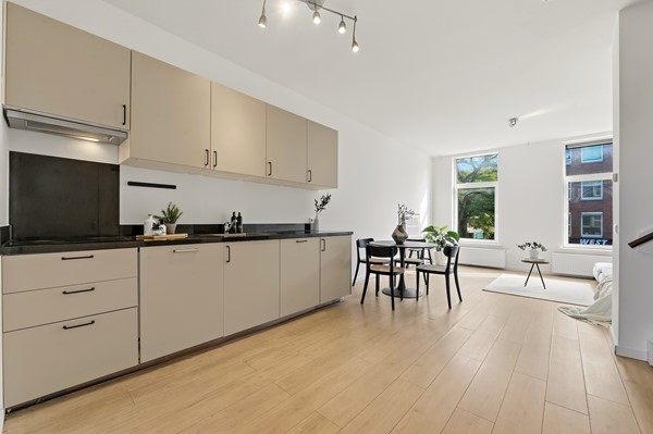 Te koop: Nieuwe Binnenweg 407B, 3023EM Rotterdam