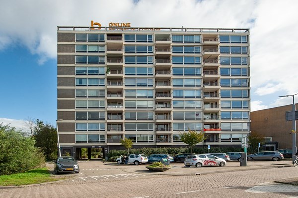 Sidelingeplein 212, Rotterdam