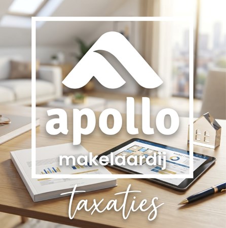 Apollo Makelaardij Taxaties
