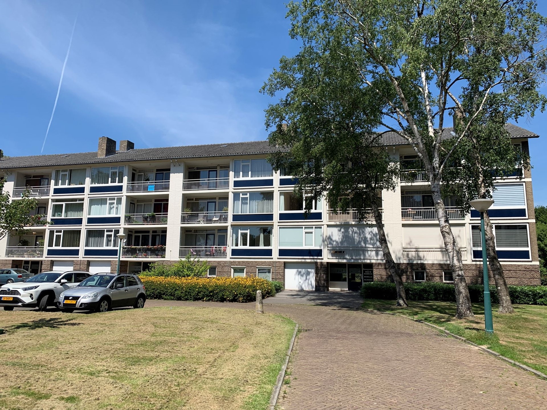 Apartment in Eindhoven