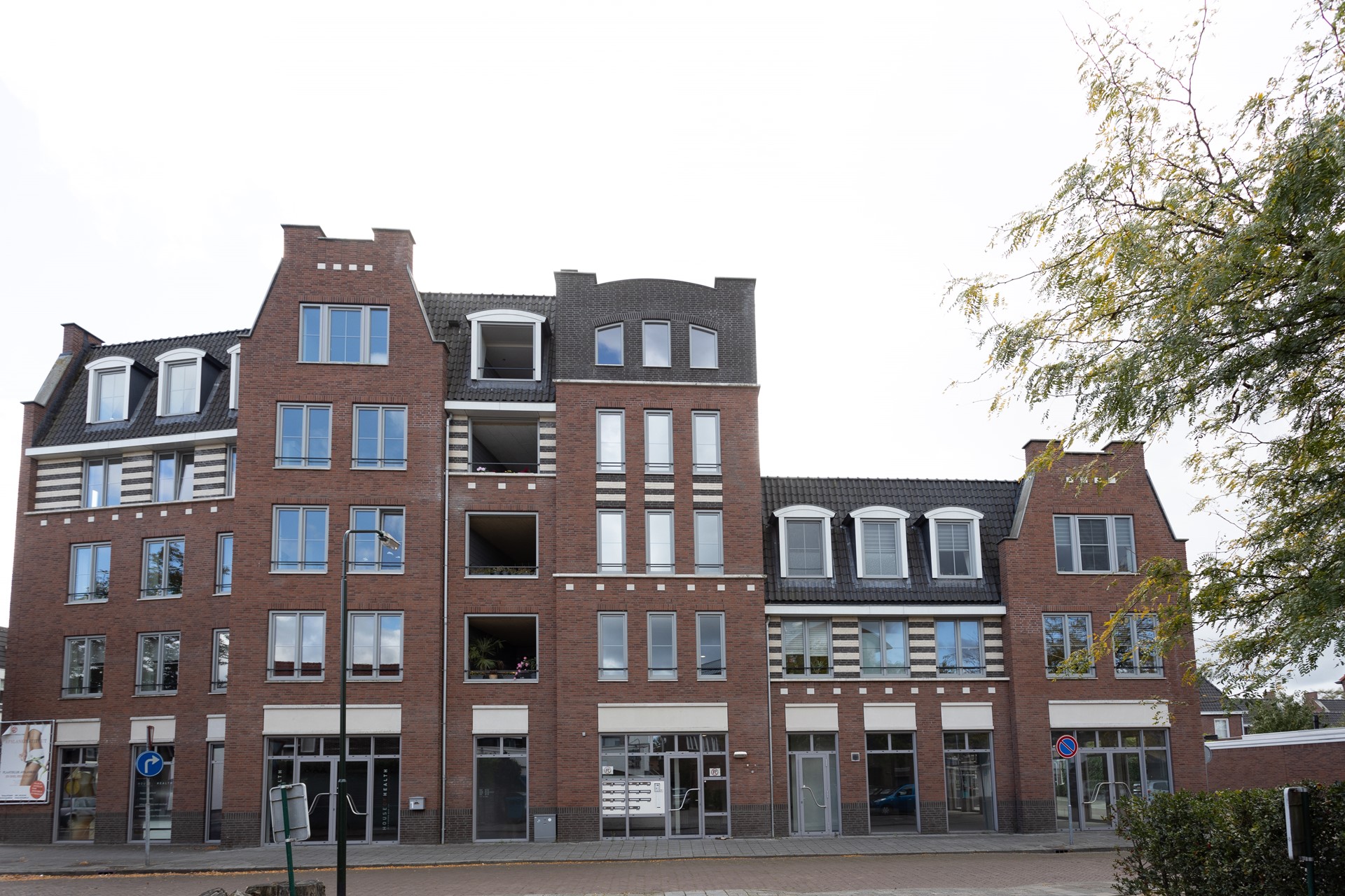 Apartment in Waalre