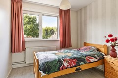 Slaapkamer 3