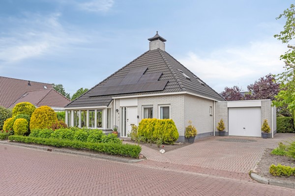 Property photo - Opdiep 9, 9679AW Scheemda