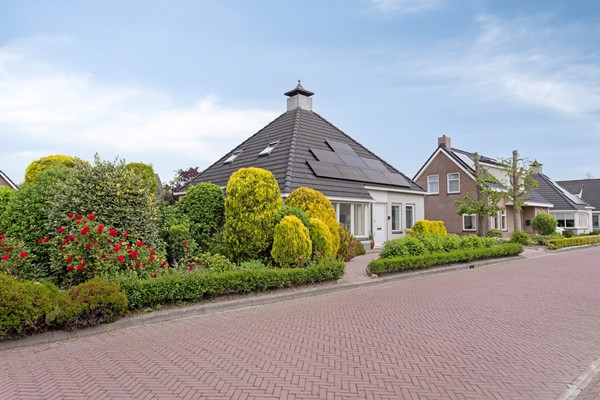 Medium property photo - Opdiep 9, 9679 AW Scheemda