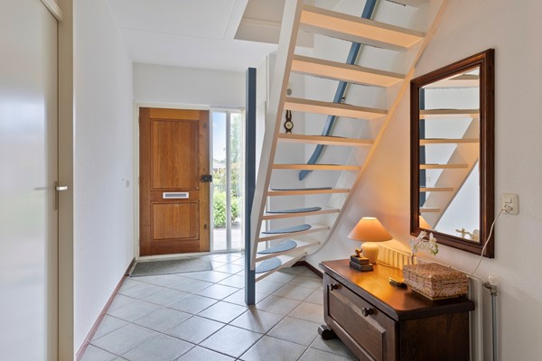 Medium property photo - Opdiep 9, 9679 AW Scheemda