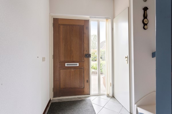 Medium property photo - Opdiep 9, 9679 AW Scheemda