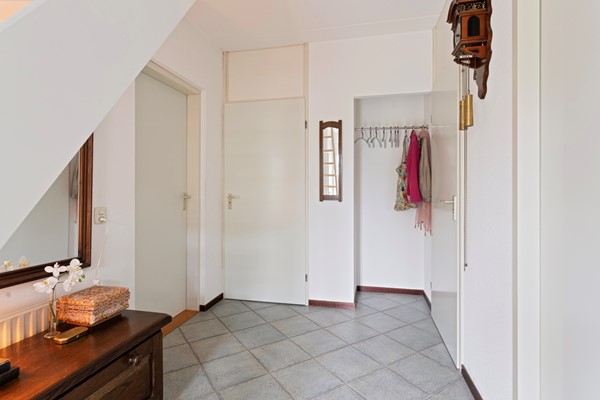 Medium property photo - Opdiep 9, 9679 AW Scheemda