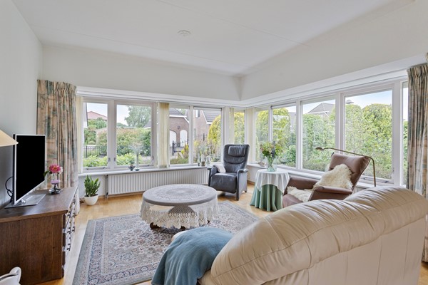 Medium property photo - Opdiep 9, 9679 AW Scheemda