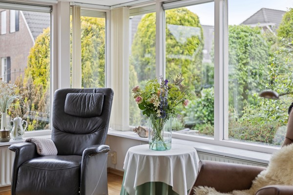 Medium property photo - Opdiep 9, 9679 AW Scheemda