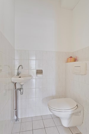 Medium property photo - Opdiep 9, 9679 AW Scheemda