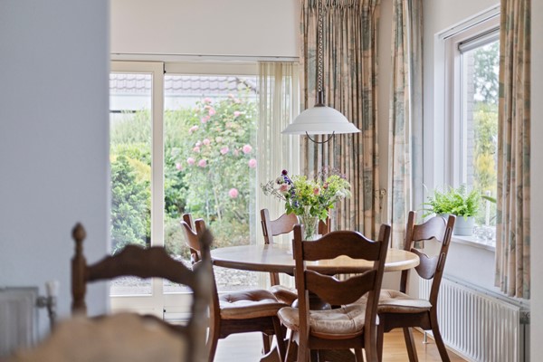 Medium property photo - Opdiep 9, 9679 AW Scheemda