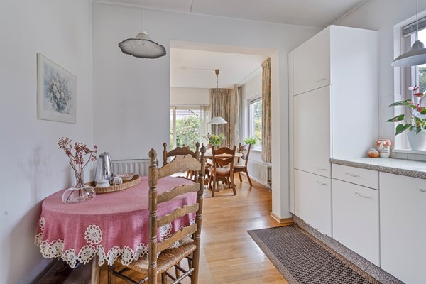 Medium property photo - Opdiep 9, 9679 AW Scheemda