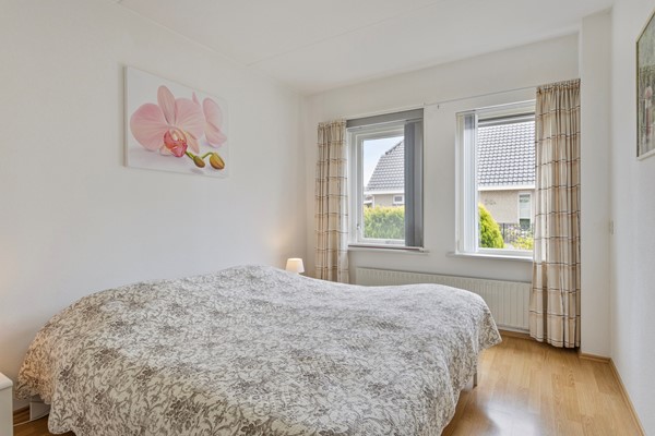 Medium property photo - Opdiep 9, 9679 AW Scheemda