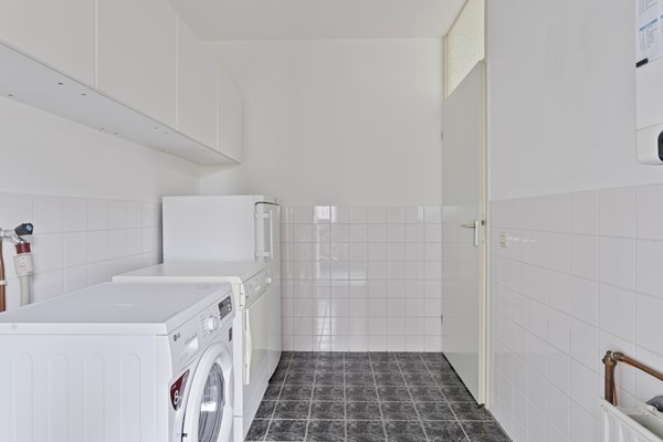 Medium property photo - Opdiep 9, 9679 AW Scheemda