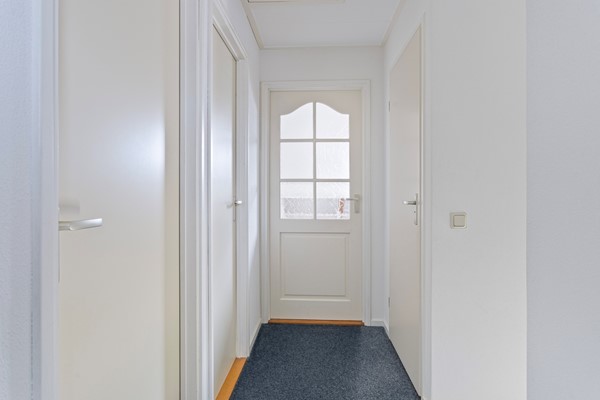 Medium property photo - Opdiep 9, 9679 AW Scheemda