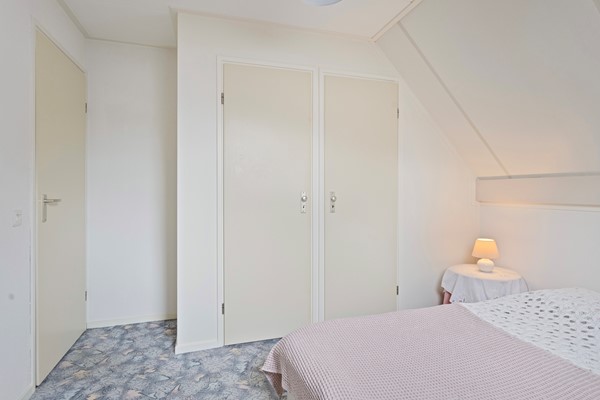 Medium property photo - Opdiep 9, 9679 AW Scheemda