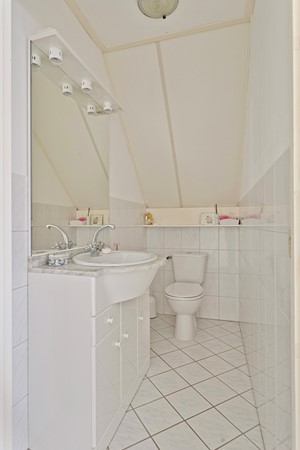 Medium property photo - Opdiep 9, 9679 AW Scheemda