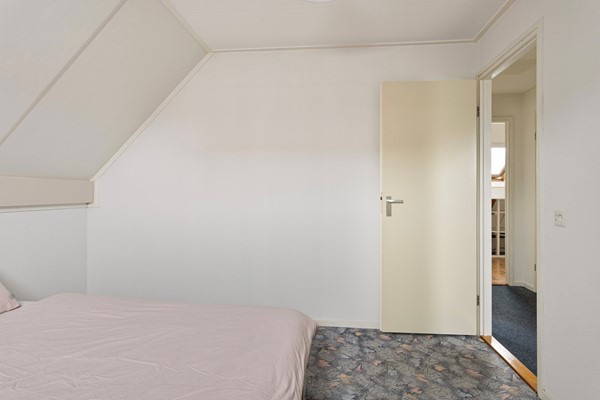 Medium property photo - Opdiep 9, 9679 AW Scheemda