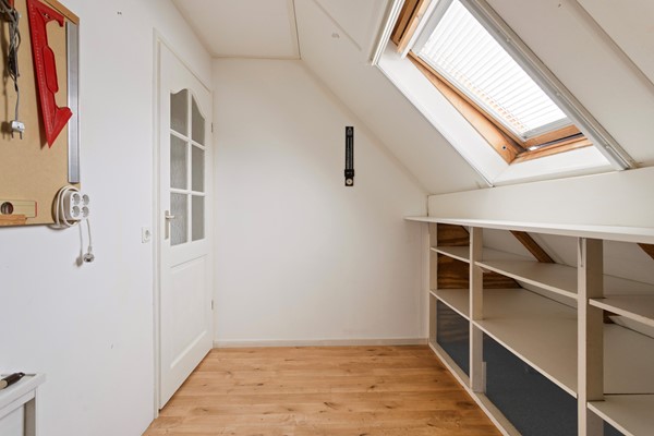Medium property photo - Opdiep 9, 9679 AW Scheemda