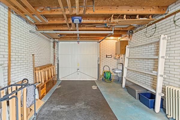Medium property photo - Opdiep 9, 9679 AW Scheemda