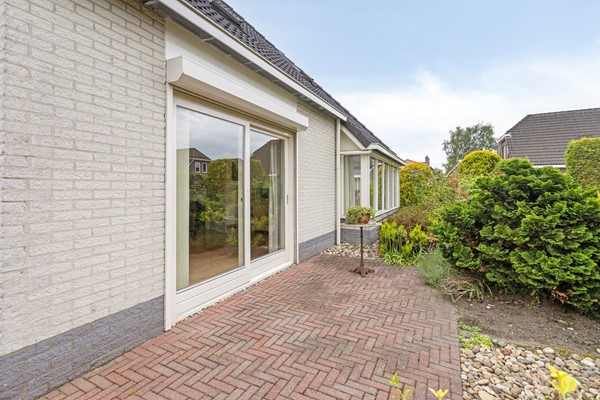 Medium property photo - Opdiep 9, 9679 AW Scheemda