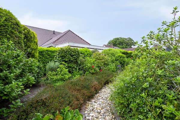 Medium property photo - Opdiep 9, 9679 AW Scheemda