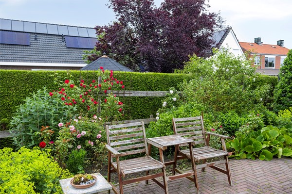 Medium property photo - Opdiep 9, 9679 AW Scheemda