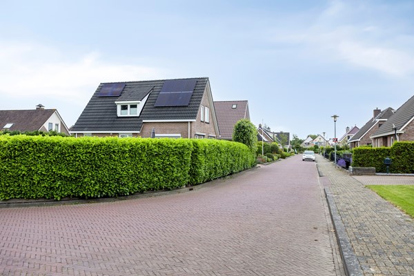 Medium property photo - Opdiep 9, 9679 AW Scheemda
