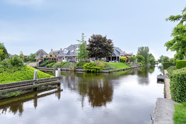Medium property photo - Opdiep 9, 9679 AW Scheemda