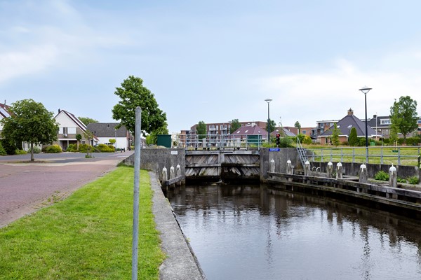 Medium property photo - Opdiep 9, 9679 AW Scheemda