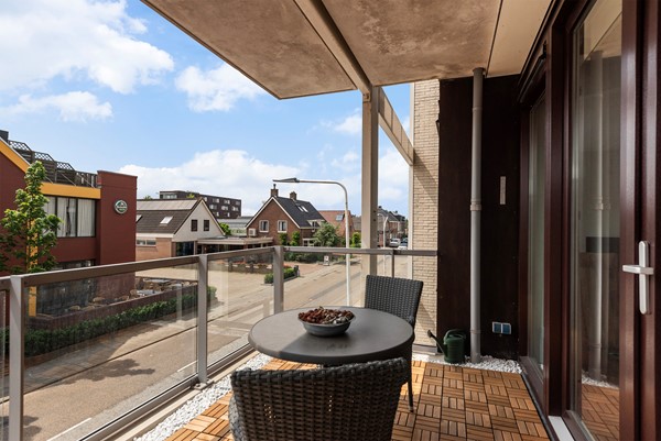 Verkocht onder voorbehoud: De Kuyperij 21, 2371EM Roelofarendsveen