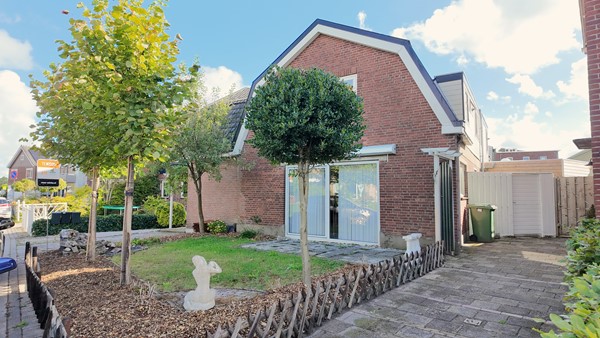 Verkocht onder voorbehoud: Noordeinde 139, 2371CP Roelofarendsveen