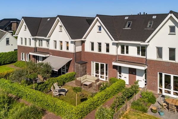 Onder bod: Noordveenweg 18, 2376AR Nieuwe Wetering