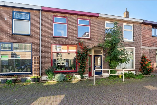Te koop: Torenstraat 41, 2405XG Alphen aan den Rijn