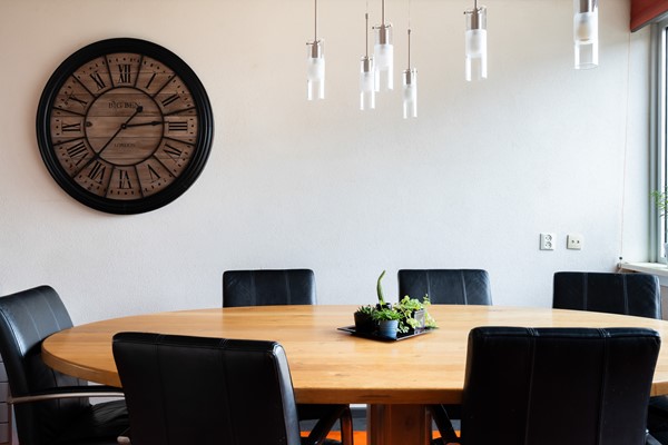 Medium property photo - Graaf Willem II Laan 35, 2355 BG Hoogmade