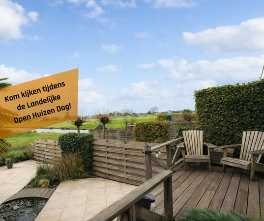 Te koop: Graaf Willem II Laan 35, 2355BG Hoogmade