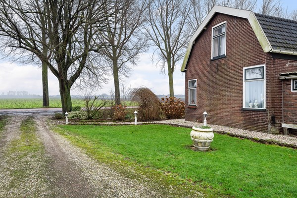 Te koop: Kaagweg 69, 2157LH Abbenes