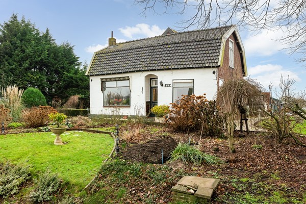 Te koop: Kaagweg 69, 2157LH Abbenes