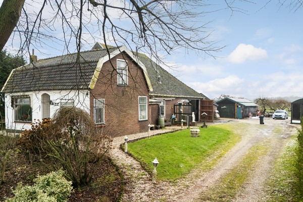 Te koop: Kaagweg 69, 2157LH Abbenes