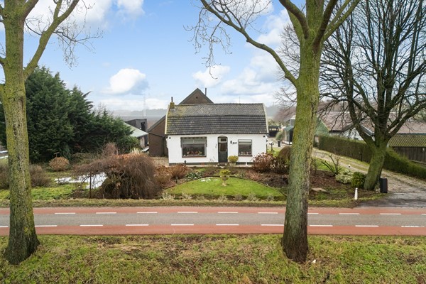 Te koop: Kaagweg 69, 2157LH Abbenes