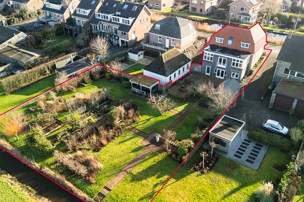 Te koop: Leidseweg 30, 2374AN Oud Ade