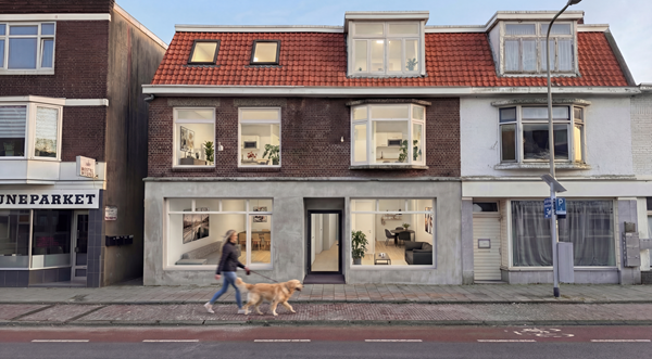 Onder optie: Brinkgreverweg 106C, 7413AE Deventer