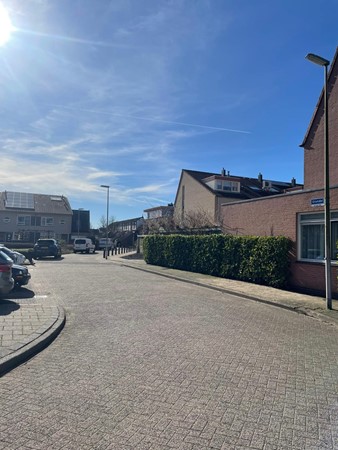 Verkocht onder voorbehoud: Grundel 119, 2377DX Oude Wetering