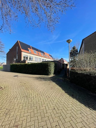 Verkocht onder voorbehoud: Grundel 119, 2377DX Oude Wetering