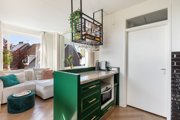 Te koop: Noordeinde 189B8, 2371CS Roelofarendsveen