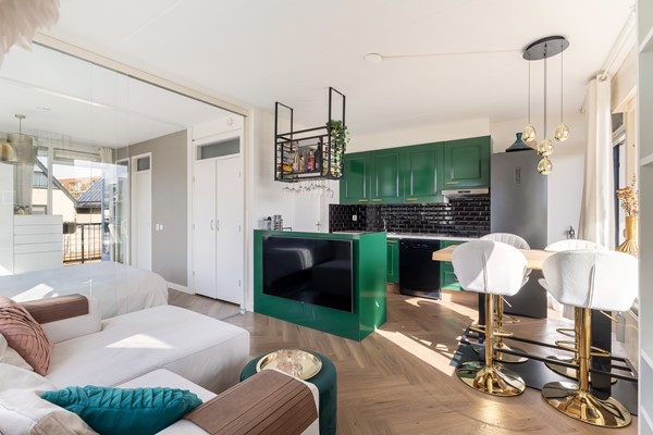 Te koop: Noordeinde 189B8, 2371CS Roelofarendsveen