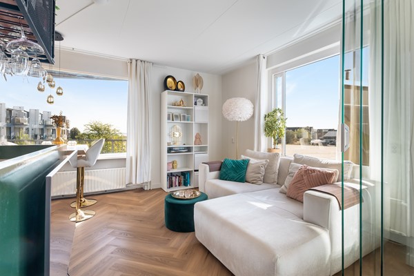 Te koop: Noordeinde 189B8, 2371CS Roelofarendsveen