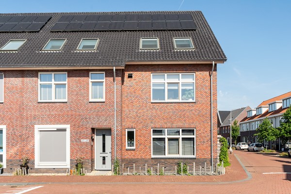 Te koop: Saffier 69, 2371KP Roelofarendsveen